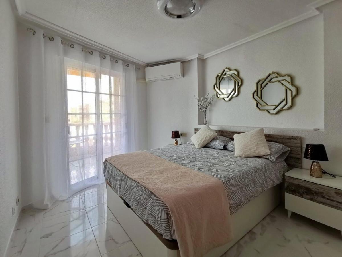Paraguay Apartment Santa Pola Exterior photo